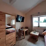 Effeld Отель Вассенберг