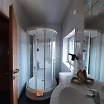 Отель Effeld Вассенберг