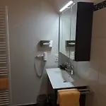 Отель Effeld Вассенберг
