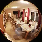 Effeld 호텔 바센베르그