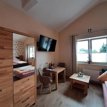 Effeld 酒店 瓦森贝格