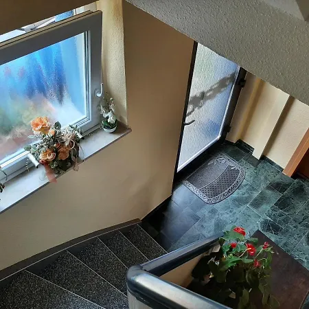 Hotel Effeld
