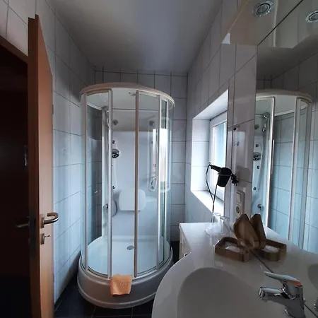 酒店 Effeld 瓦森贝格