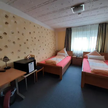 Effeld Hotel Wassenberg