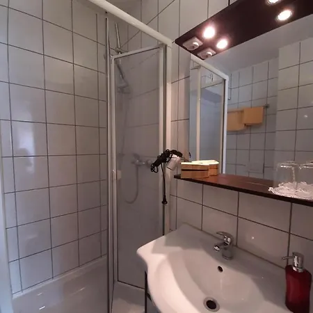 酒店 Effeld 瓦森贝格