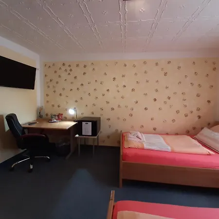Effeld Hotel