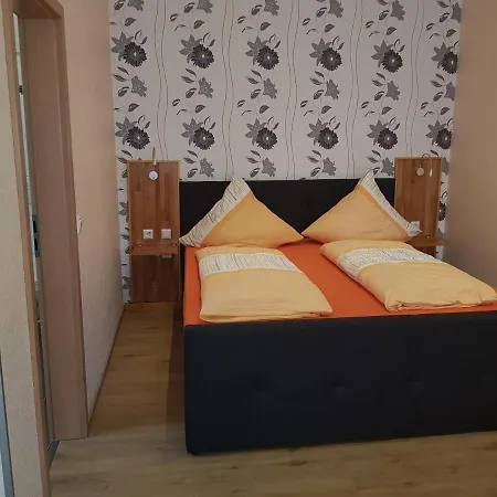 Hotel Effeld