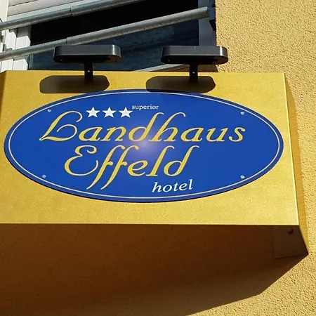 Hotel Effeld