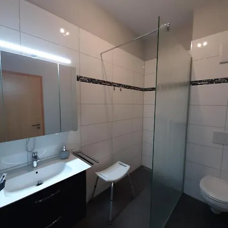 Effeld 酒店 瓦森贝格