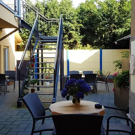 Effeld 4* Wassenberg