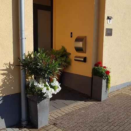 Effeld Ξενοδοχείο 4*