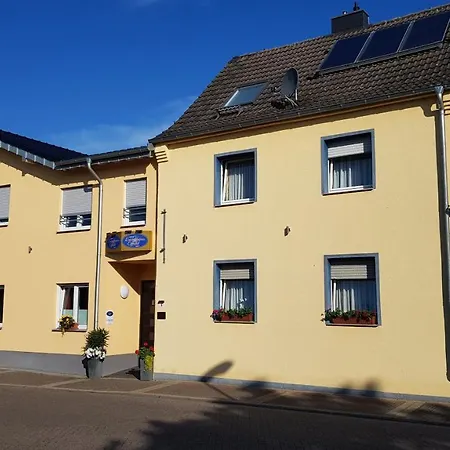 Effeld Ξενοδοχείο Wassenberg