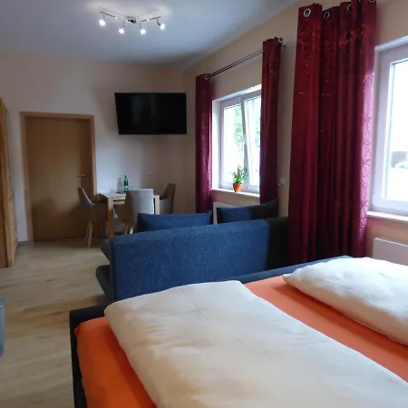 Hotel Effeld Wassenberg