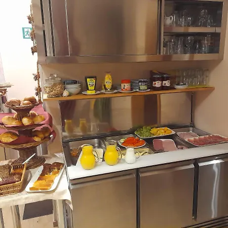 Effeld 酒店 瓦森贝格