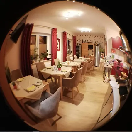 Hotel Effeld