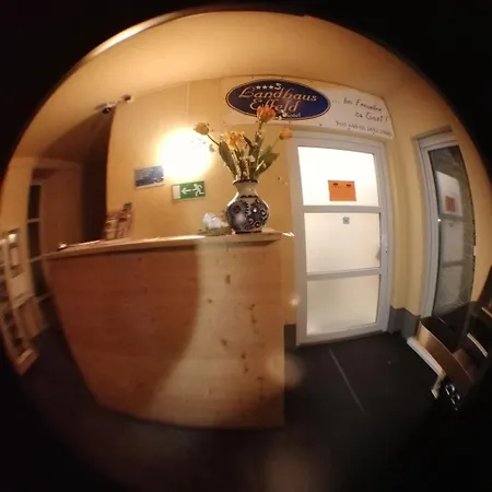 Effeld 4* 瓦森贝格