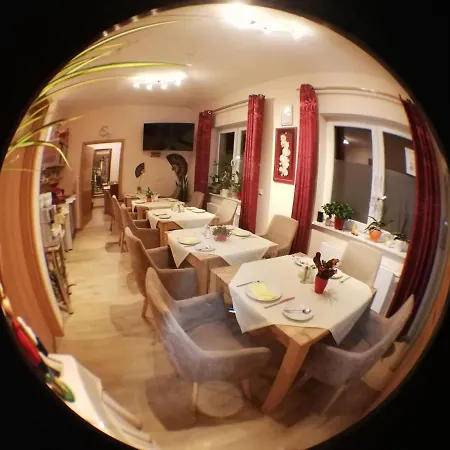 Effeld 酒店 瓦森贝格