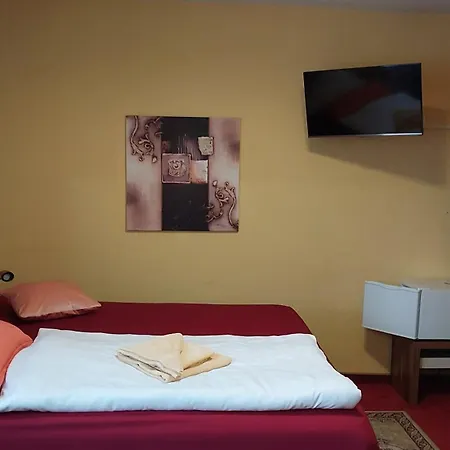 Effeld Hotel Wassenberg