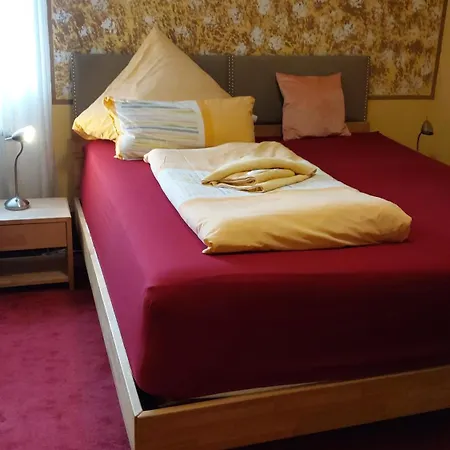 Hotel Effeld Wassenberg