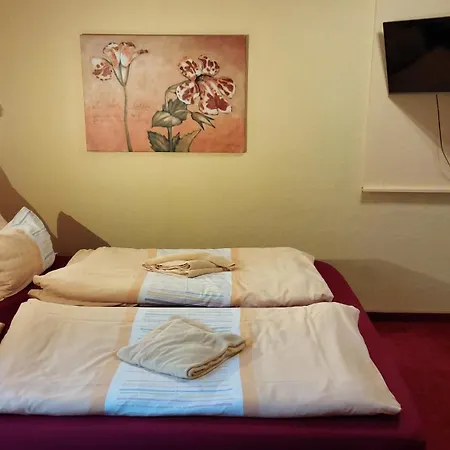 Hotel Effeld 4*
