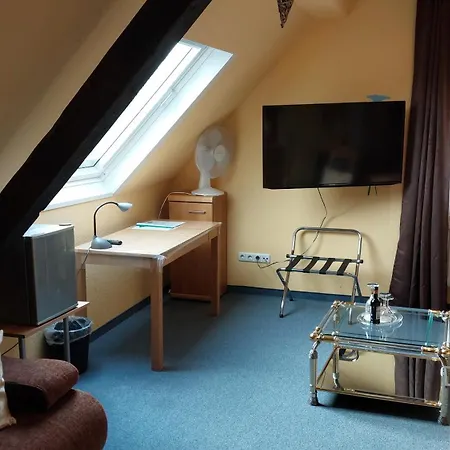 Effeld Hotel
