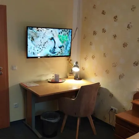Hotel Effeld
