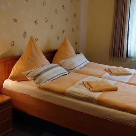 Szálloda Effeld 4*