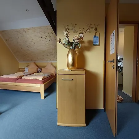 Effeld 酒店 瓦森贝格