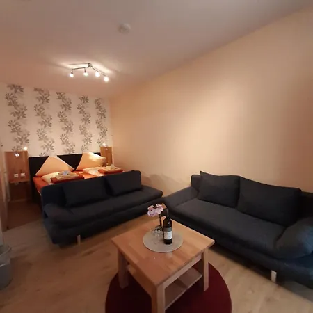 Effeld Hotel 4*