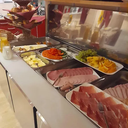 Effeld 4* 瓦森贝格