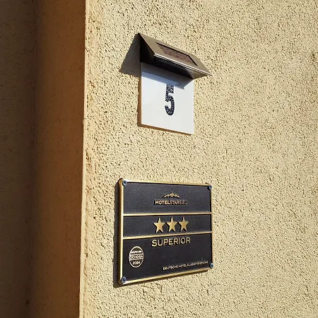 Effeld Szálloda Wassenberg