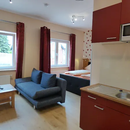 Effeld 4* 瓦森贝格