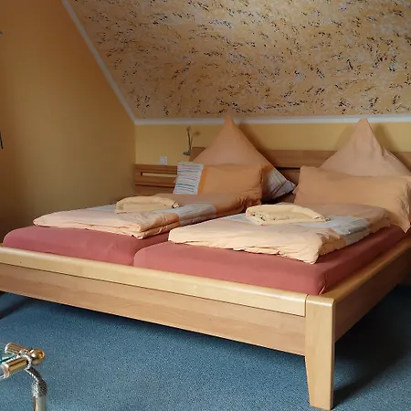 Hotel Effeld Wassenberg
