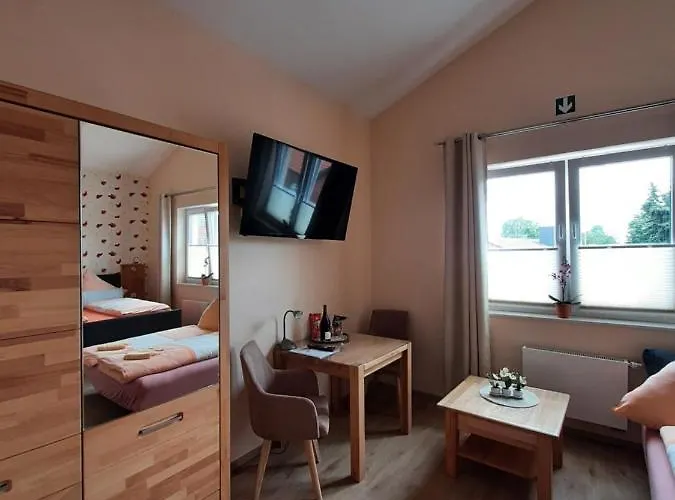 Effeld Hotell Wassenberg