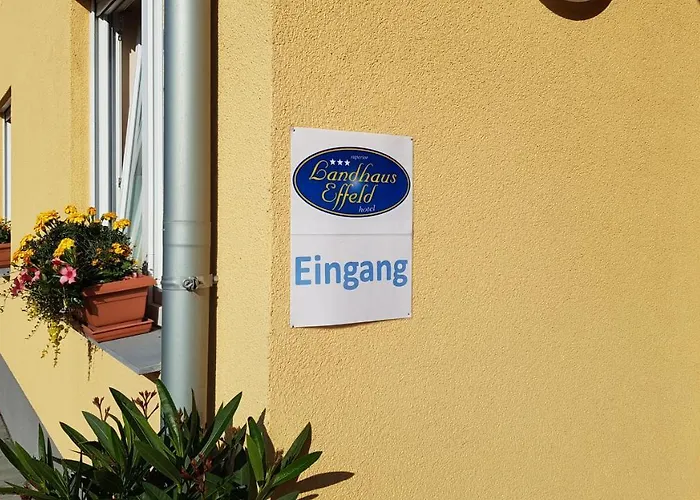 Hotel Effeld
