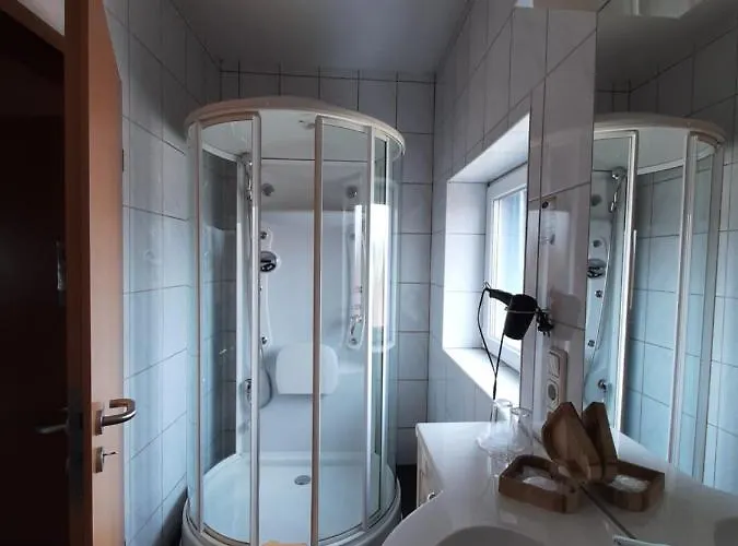 Hotell Effeld Wassenberg