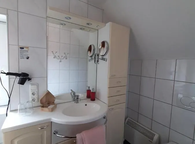 Hotell Effeld Wassenberg