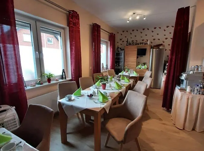 Effeld Hotell Wassenberg