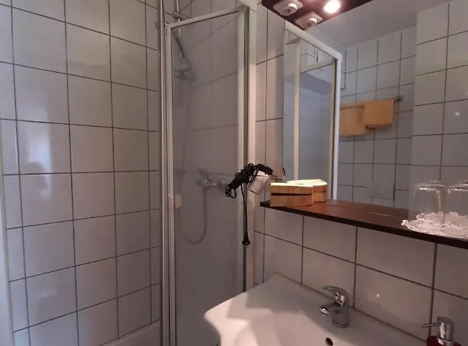 Hotell Effeld Wassenberg