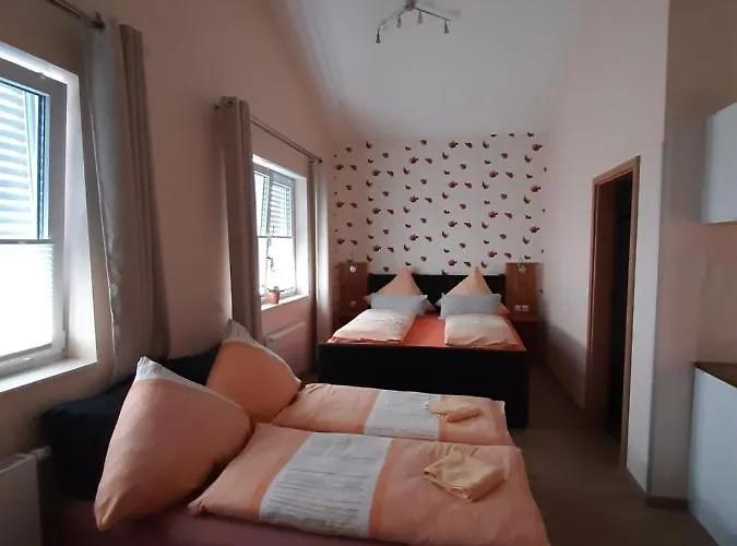 Hotel Effeld 4*