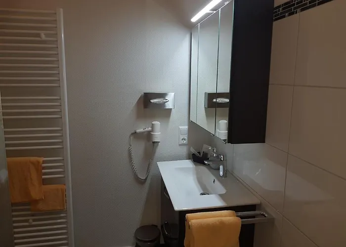 Hotell Effeld Wassenberg