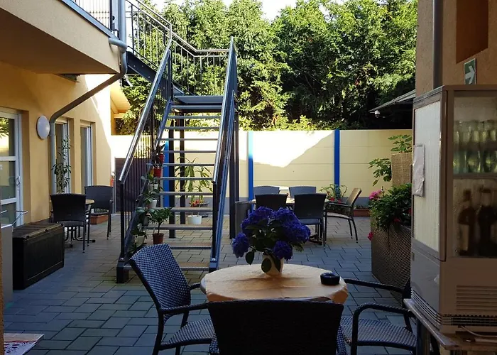 Effeld 4* Wassenberg