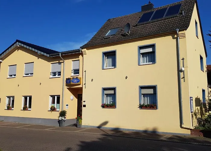 Effeld Hotel Wassenberg