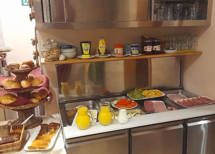 Effeld Hotell Wassenberg