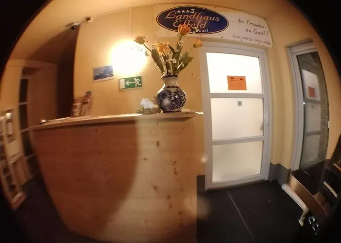 Effeld 4* Wassenberg