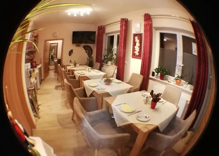 Effeld Hotel Wassenberg