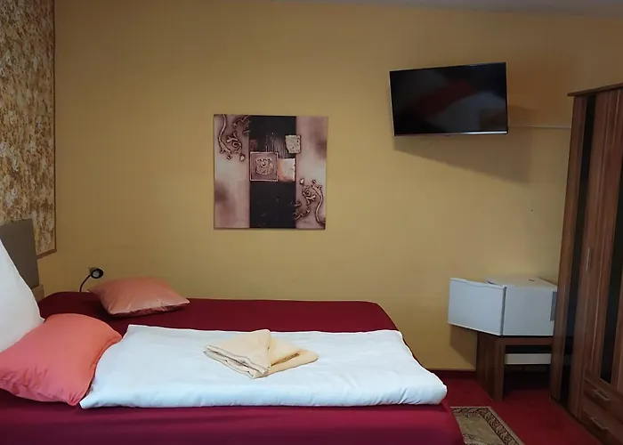 Effeld Hotel Wassenberg