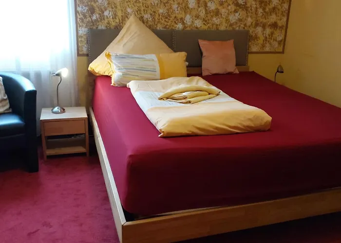 Hotel Effeld Wassenberg