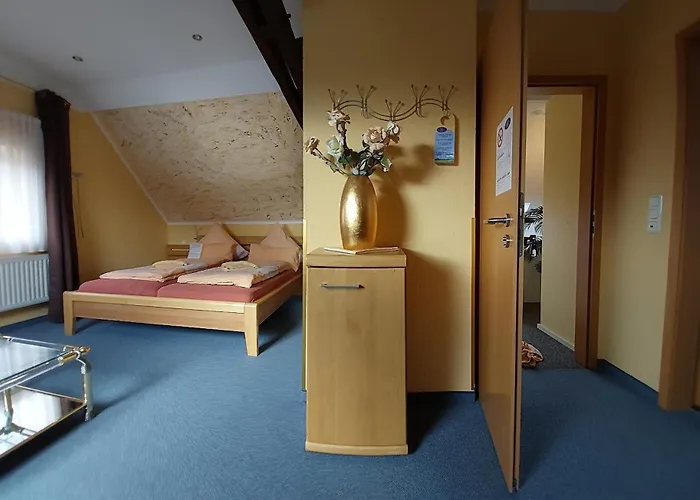 Effeld Hotel Wassenberg