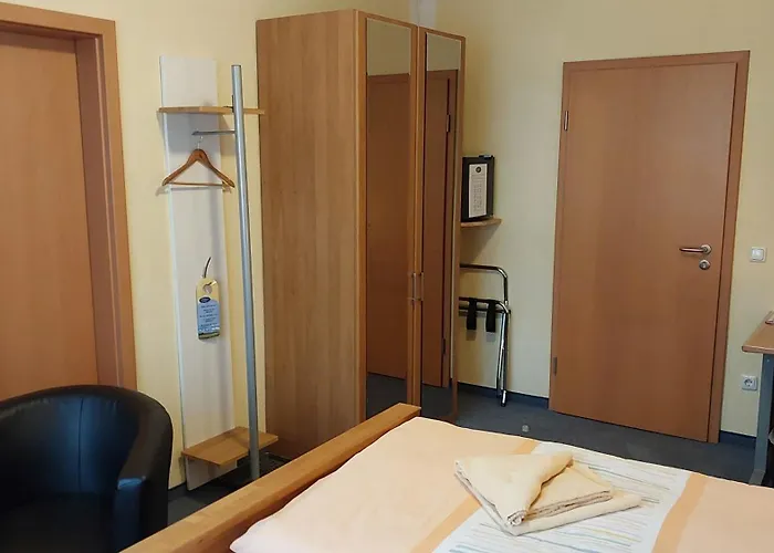 Hotell Effeld Wassenberg